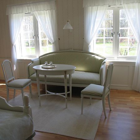 Salno Gard Hotel Bylehamn Bagian luar foto