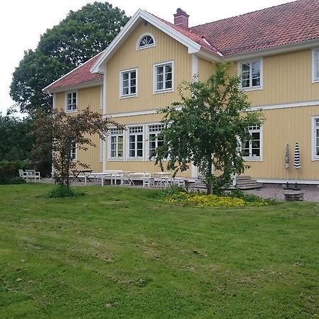 Salno Gard Hotel Bylehamn Bagian luar foto