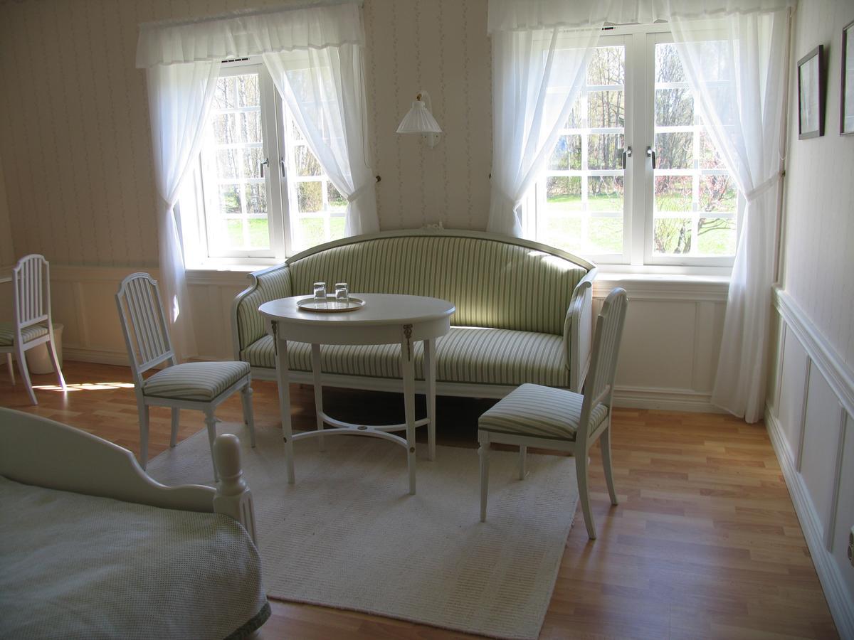Salno Gard Hotel Bylehamn Bagian luar foto