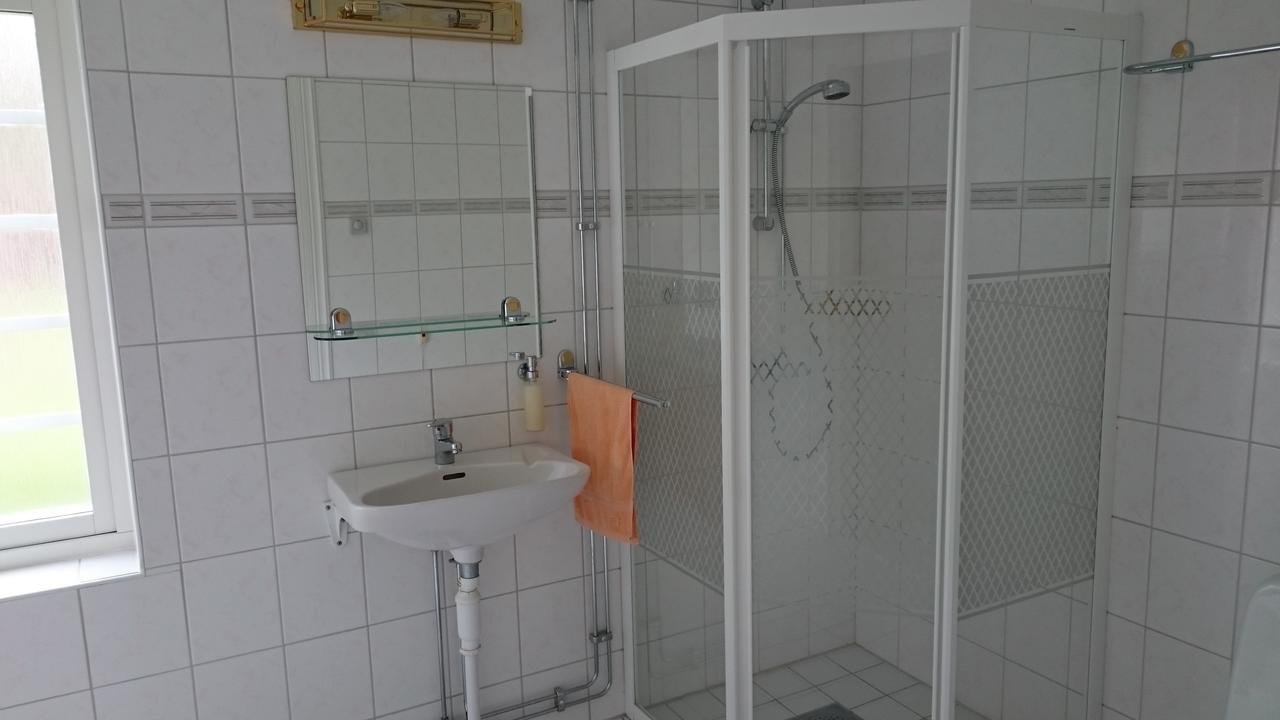 Salno Gard Hotel Bylehamn Bagian luar foto