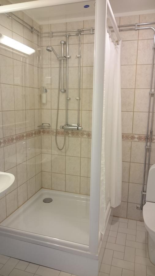 Salno Gard Hotel Bylehamn Bagian luar foto